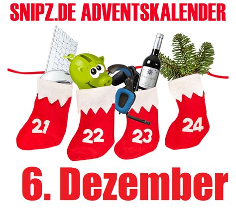 Adventskalender: Jetzt mitmachen und ein Samsung Galaxy Z